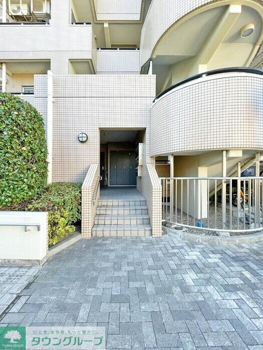 コーポレート東浦和2号棟の物件内観写真