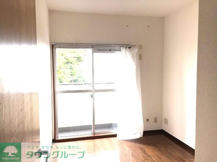 コーポレート東浦和2号棟の物件内観写真