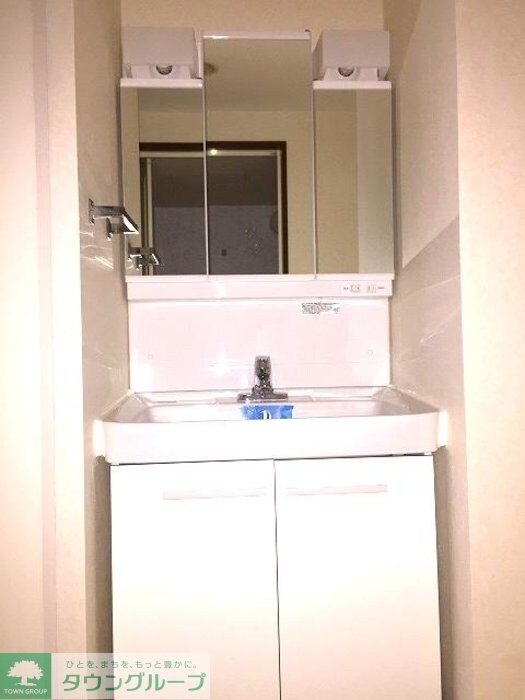 コーポレート東浦和2号棟の物件内観写真