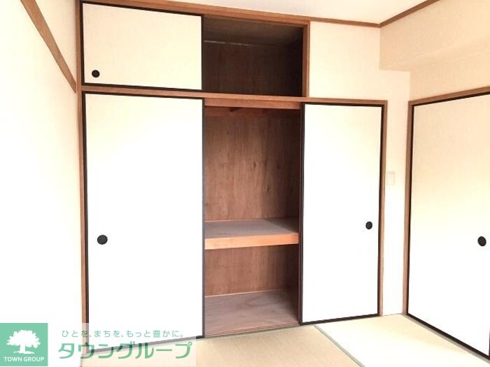 コーポレート東浦和2号棟の物件内観写真