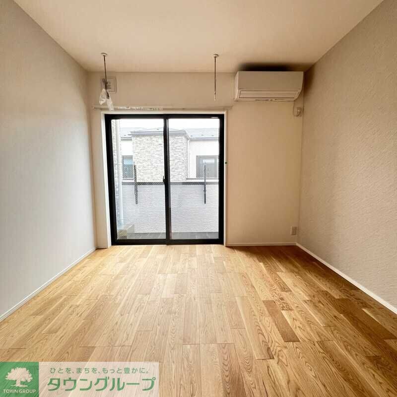 MELDIA西浦和IIの物件内観写真