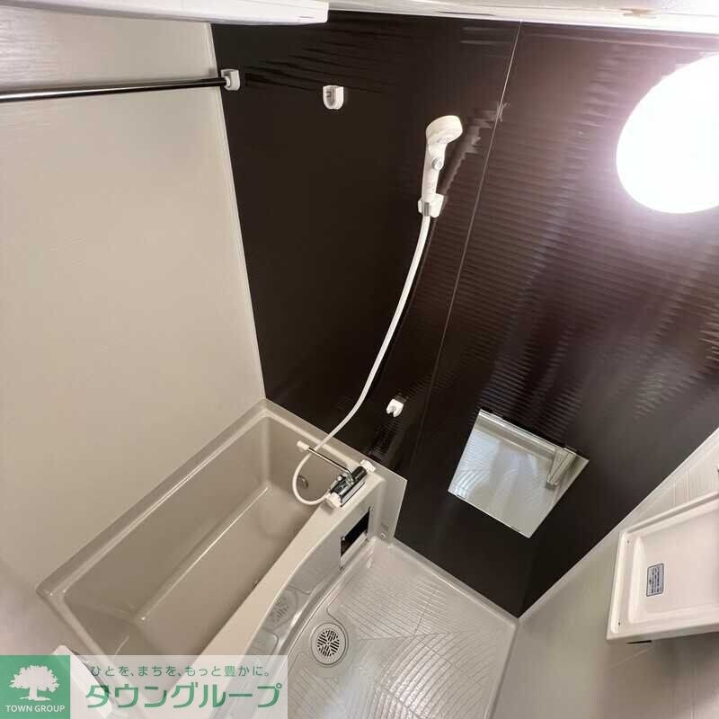 MELDIA西浦和IIの物件内観写真