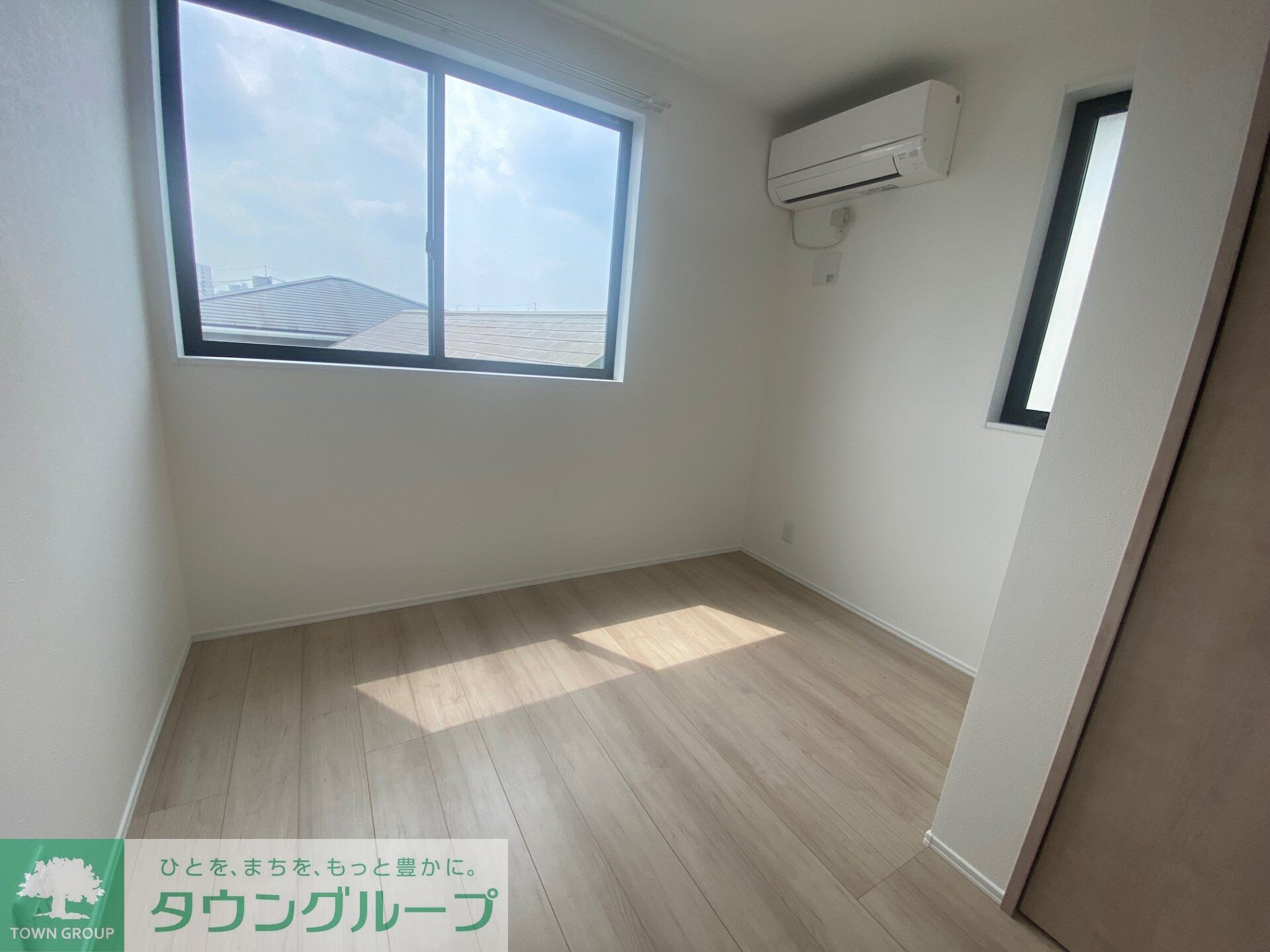 太田窪(南浦和)戸建て3号棟の物件内観写真