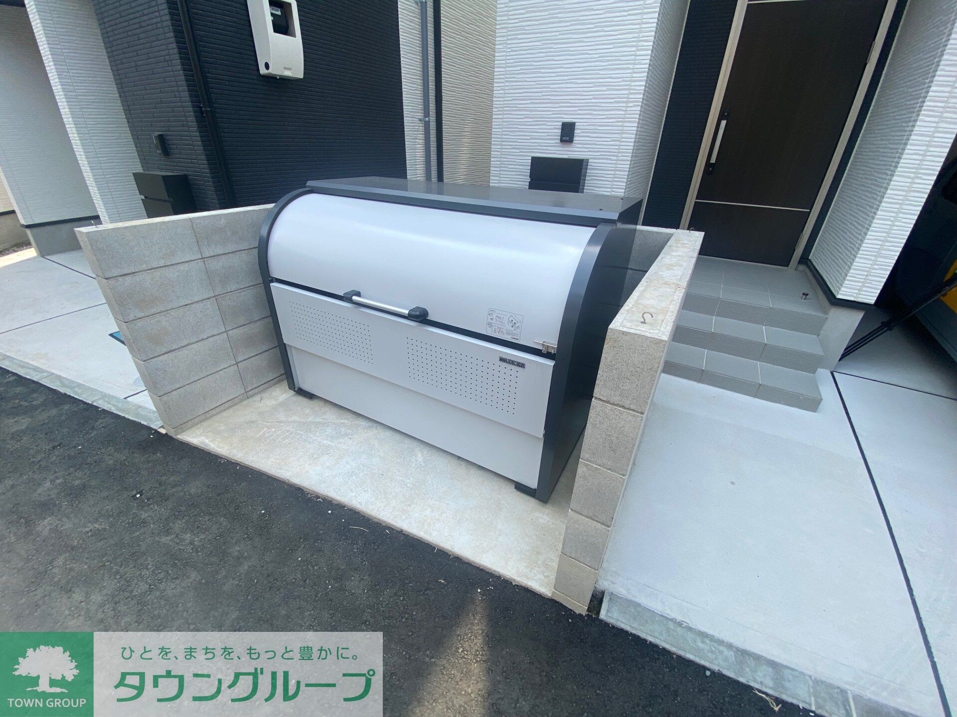 太田窪(南浦和)戸建て3号棟の物件内観写真