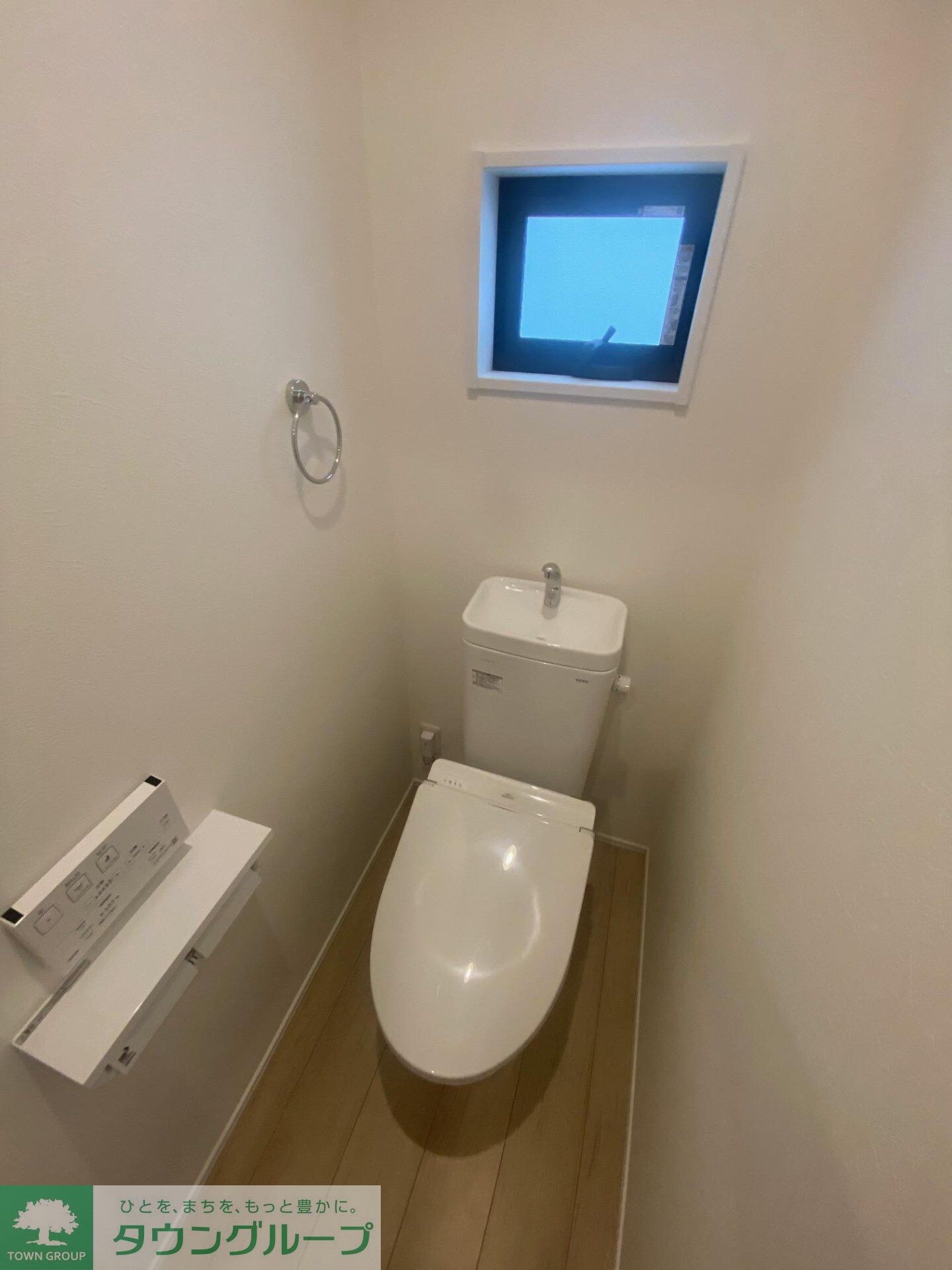 太田窪(南浦和)戸建て3号棟の物件内観写真