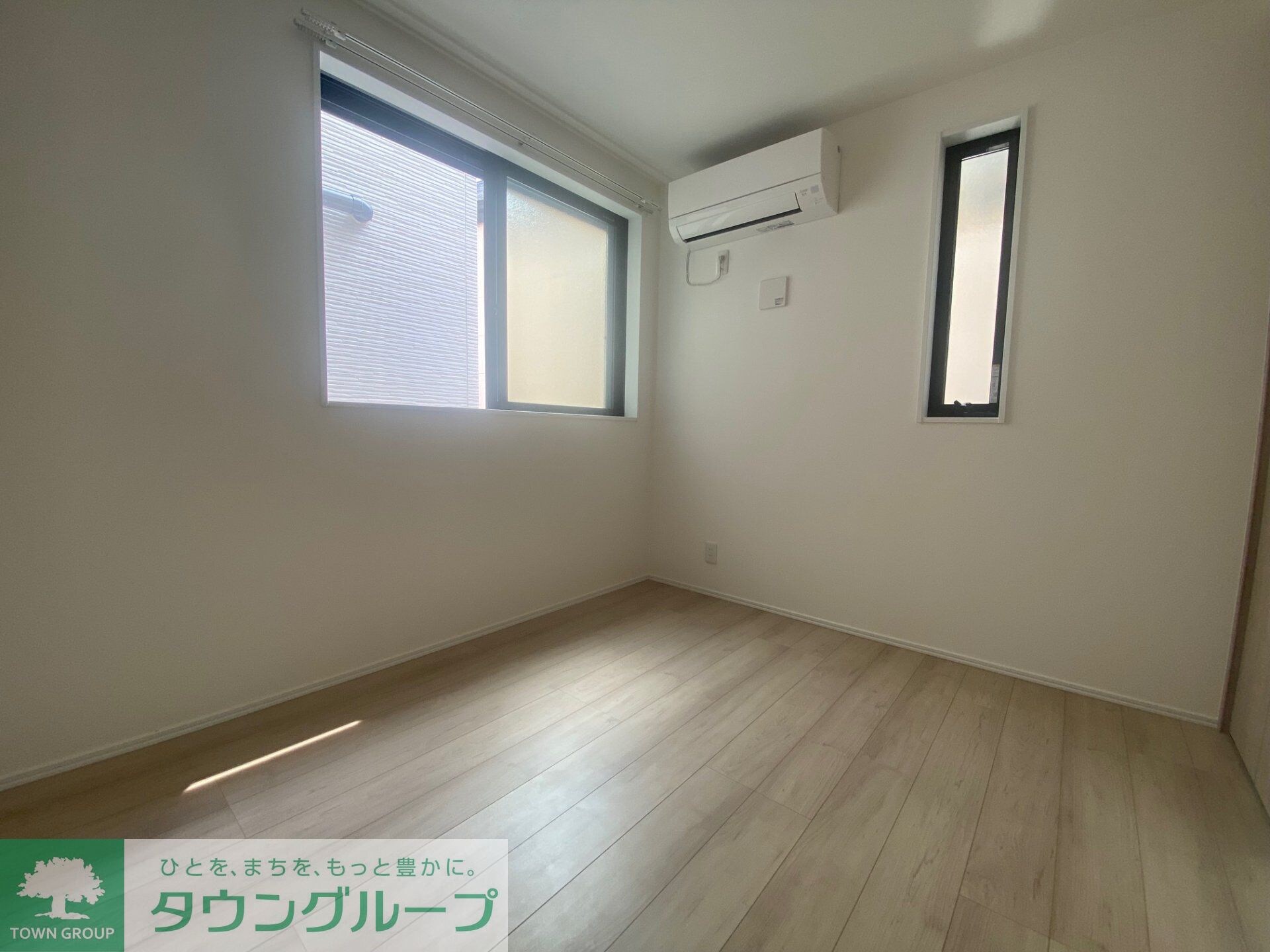 太田窪(南浦和)戸建て3号棟の物件内観写真