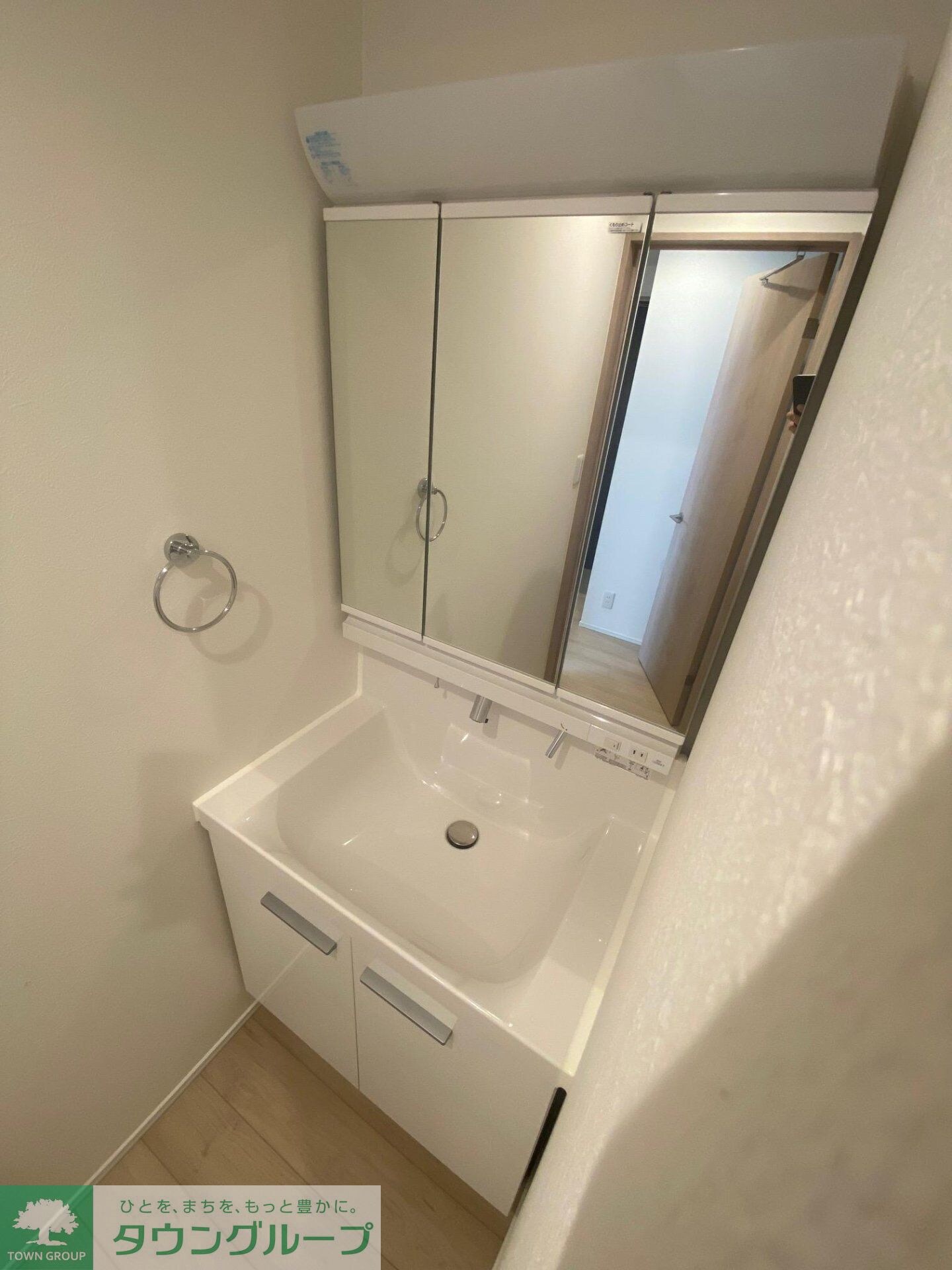 太田窪(南浦和)戸建て3号棟の物件内観写真