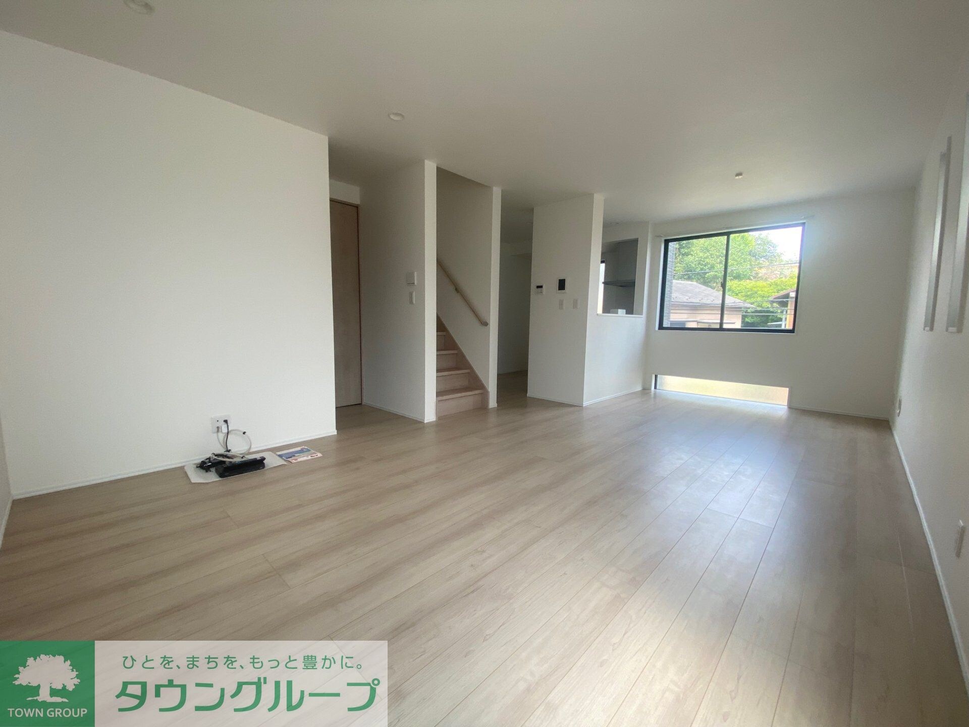 太田窪(南浦和)戸建て3号棟の物件内観写真