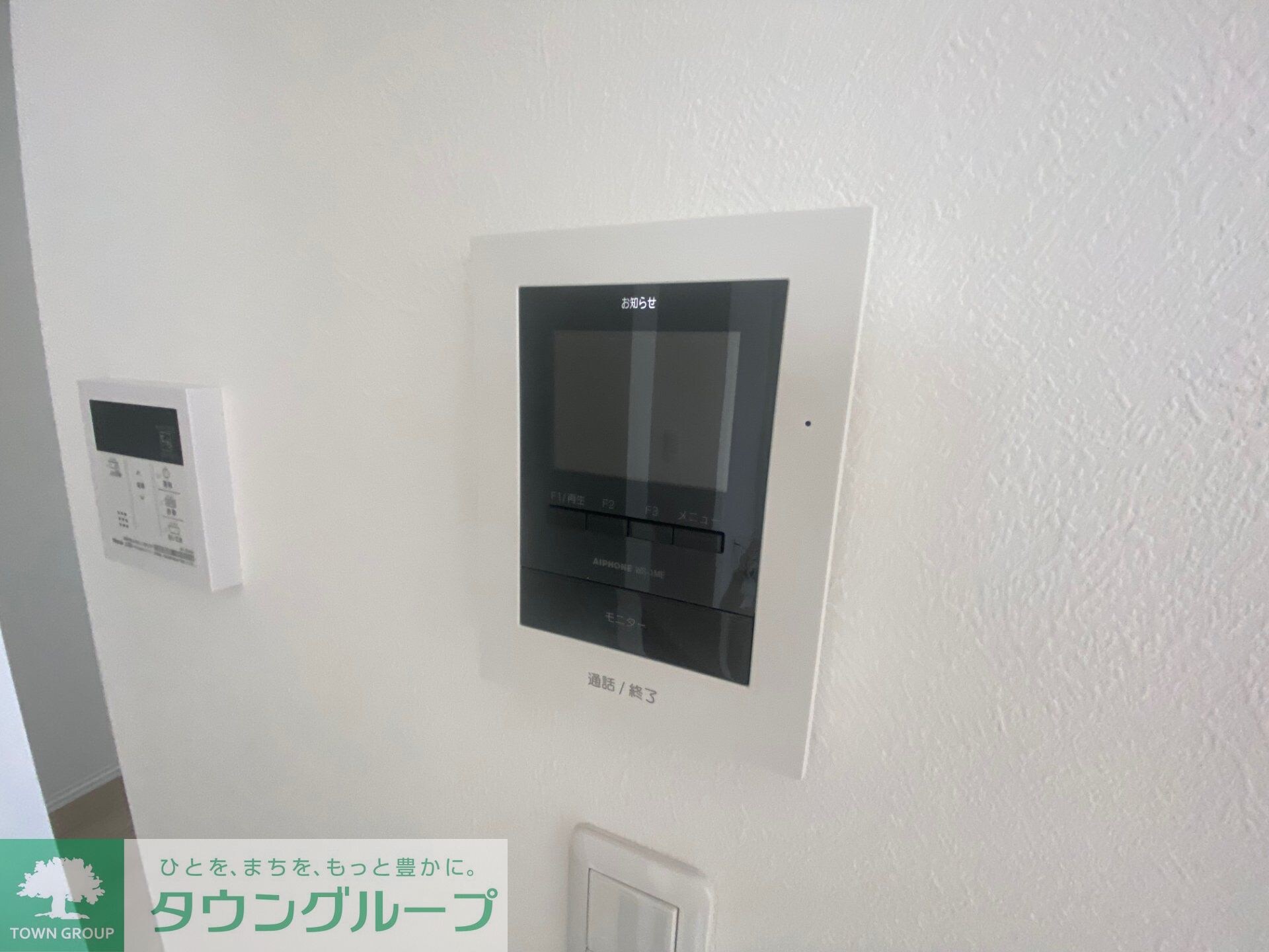 太田窪(南浦和)戸建て3号棟の物件内観写真