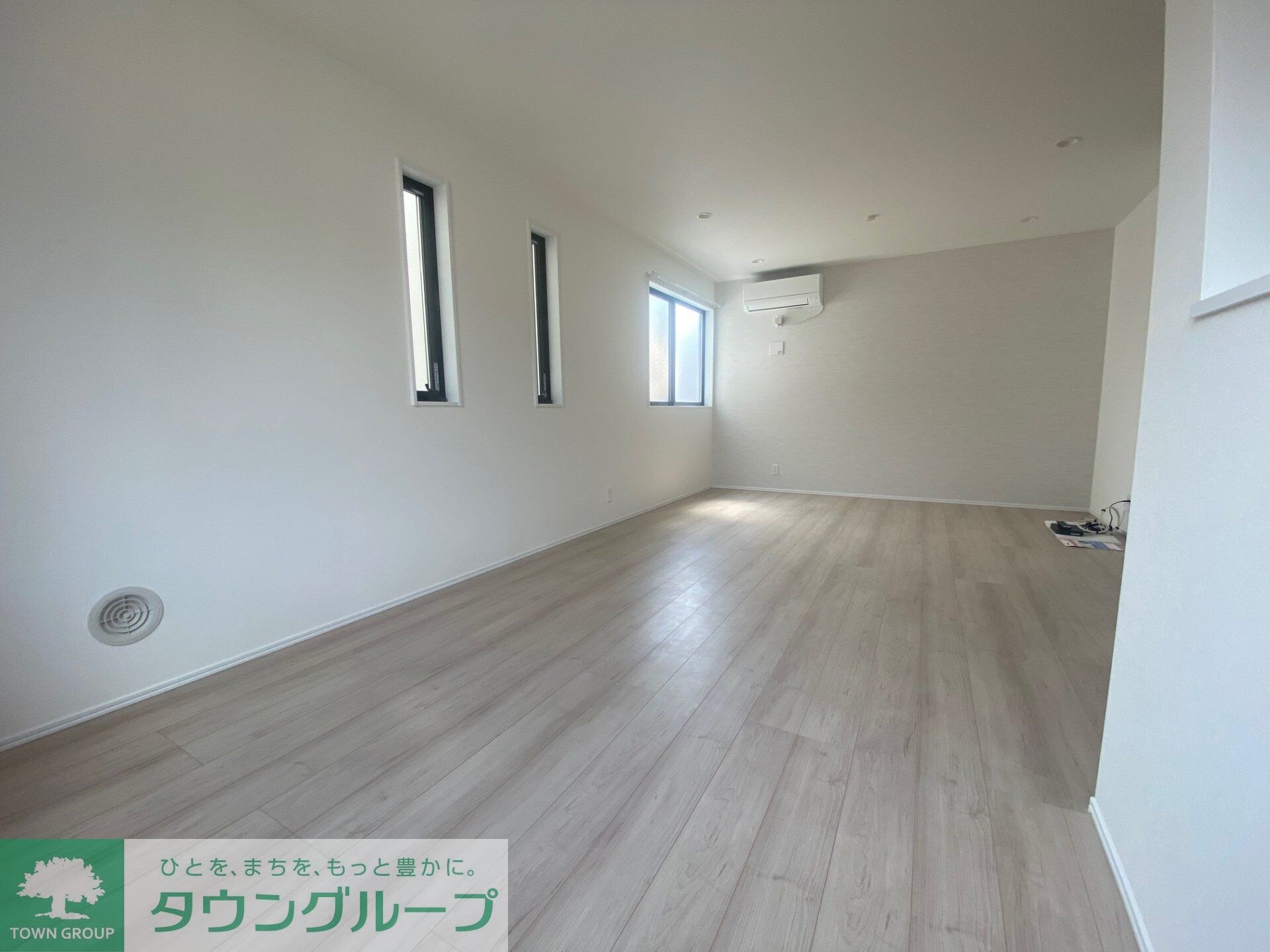 太田窪(南浦和)戸建て3号棟の物件内観写真