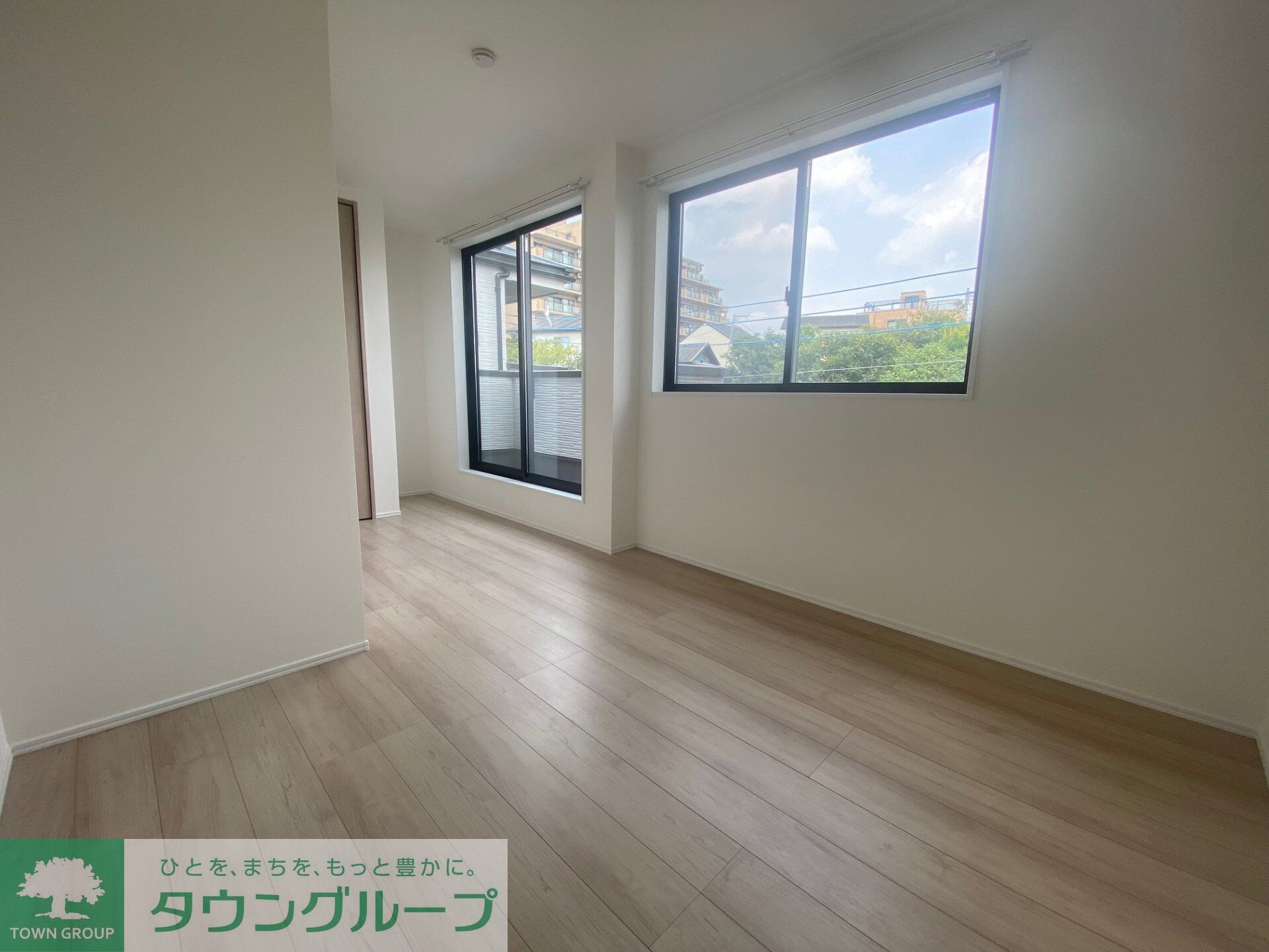 太田窪(南浦和)戸建て3号棟の物件内観写真