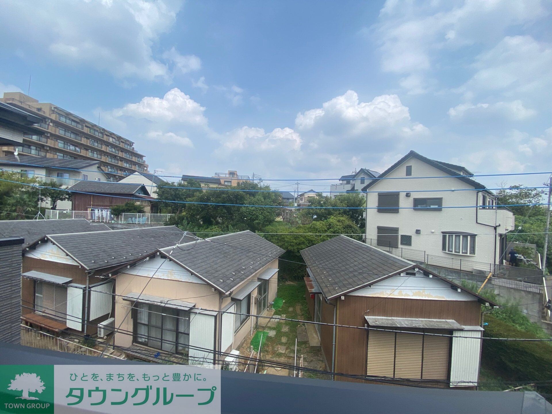 太田窪(南浦和)戸建て3号棟の物件内観写真