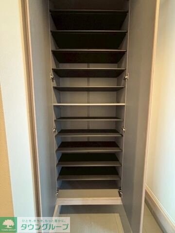 太田窪(南浦和)戸建て2号棟の物件内観写真