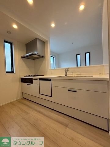 太田窪(南浦和)戸建て2号棟の物件内観写真