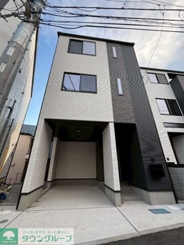 太田窪(南浦和)戸建て2号棟の物件内観写真