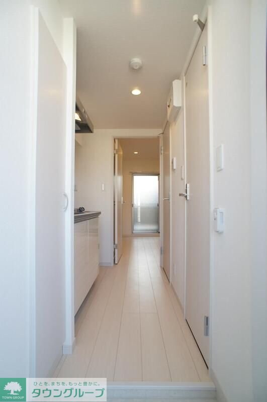 リブリ・OGW蕨の物件内観写真