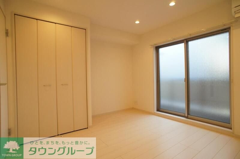 リブリ・OGW蕨の物件内観写真