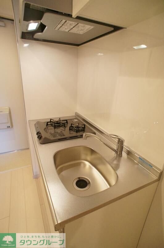 リブリ・OGW蕨の物件内観写真