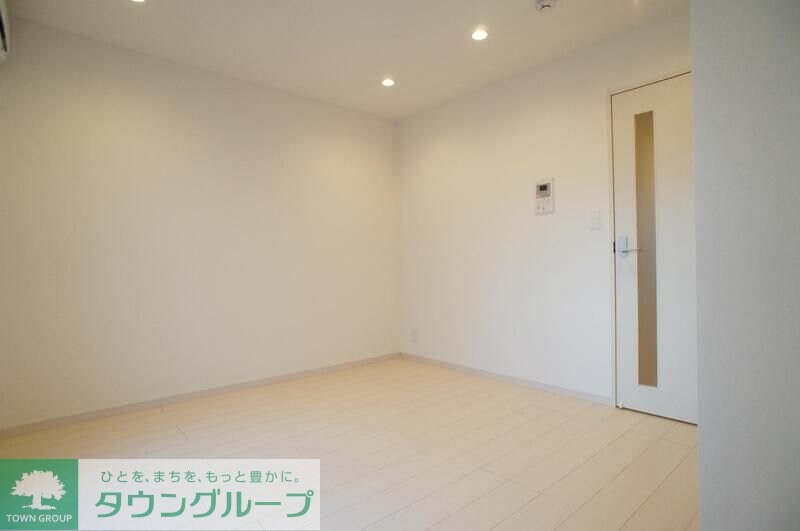 リブリ・OGW蕨の物件内観写真