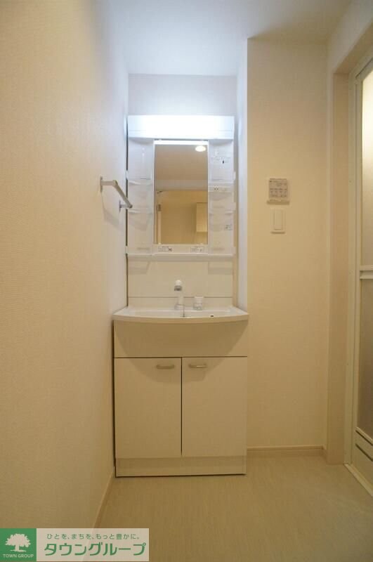 リブリ・OGW蕨の物件内観写真