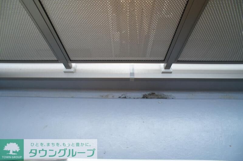 リブリ・OGW蕨の物件内観写真