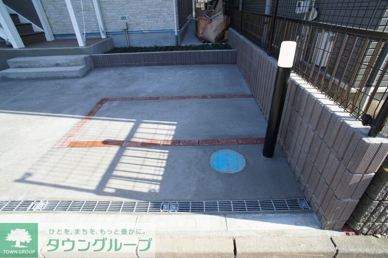 リブリ・OGW蕨の物件内観写真