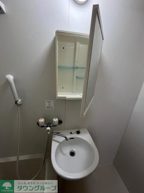 サンハイツ福田の物件内観写真