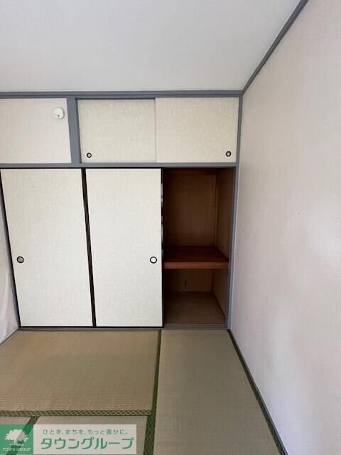 サンハイツ福田の物件内観写真