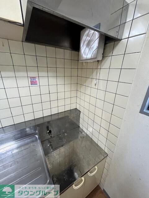 サンハイツ福田の物件内観写真