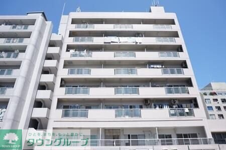 第2マサキビルの物件内観写真