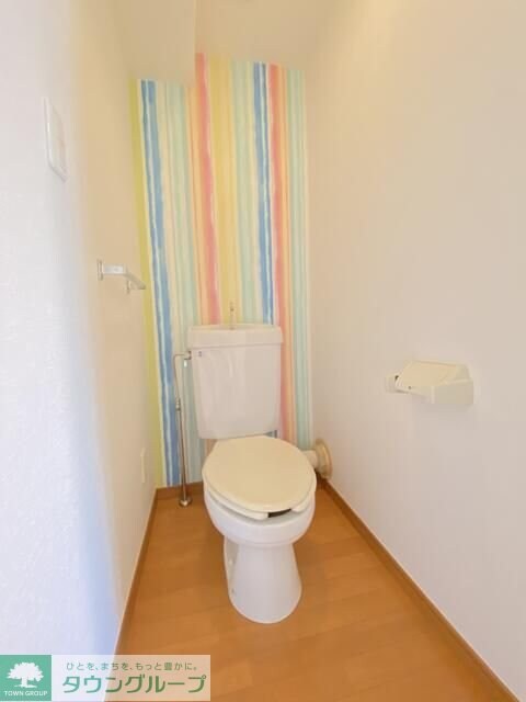 第2マサキビルの物件内観写真