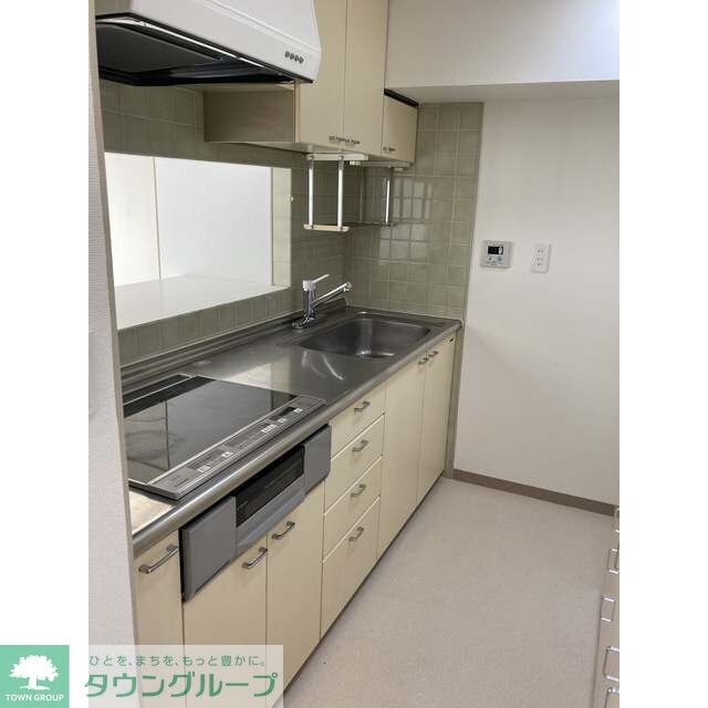 ライオンズプラザ浦和元町Cityの物件内観写真