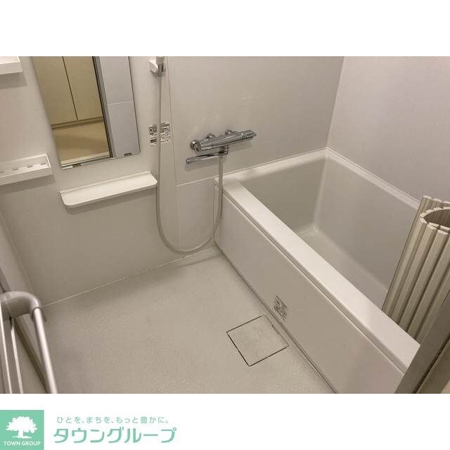 ライオンズプラザ浦和元町Cityの物件内観写真