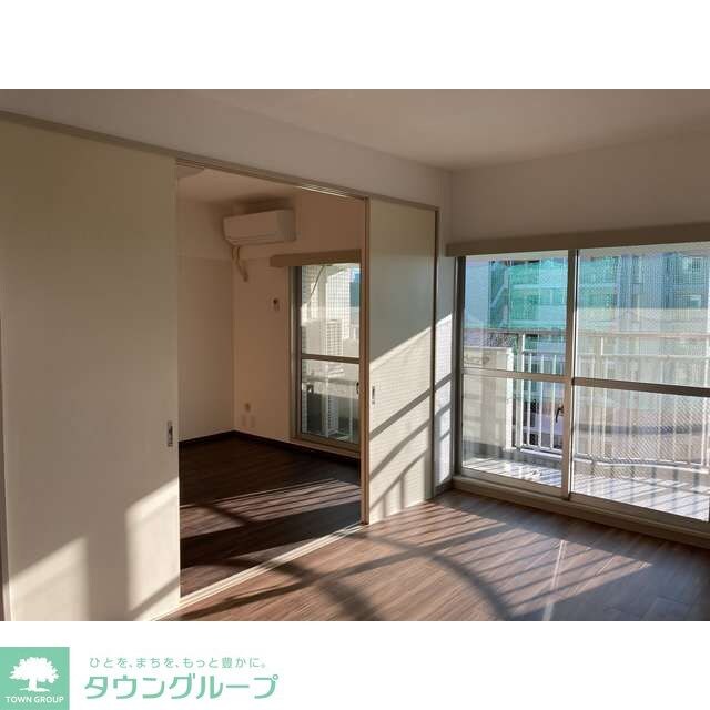 ライオンズプラザ浦和元町Cityの物件内観写真