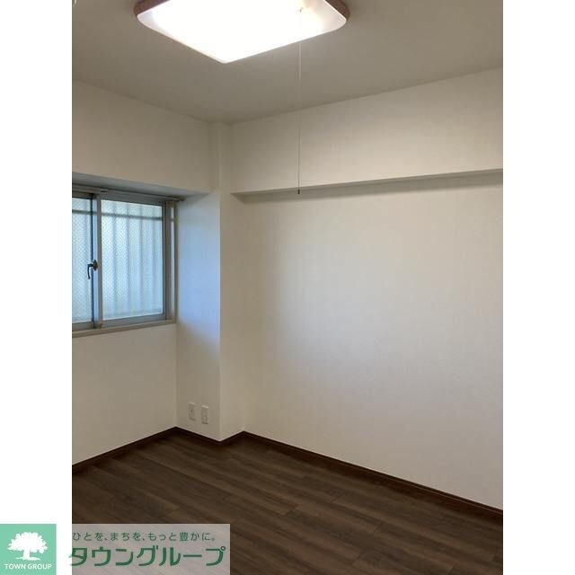 ライオンズプラザ浦和元町Cityの物件内観写真