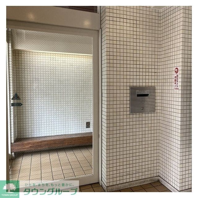 ライオンズプラザ浦和元町Cityの物件内観写真