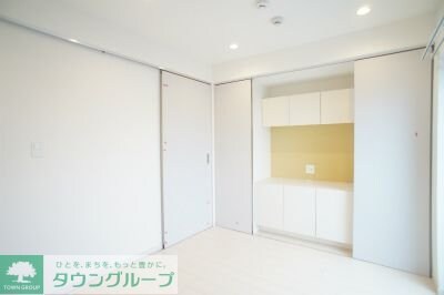 リブリ・カーサ本町西の物件内観写真