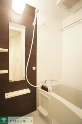 リブリ・カーサ本町西の物件内観写真