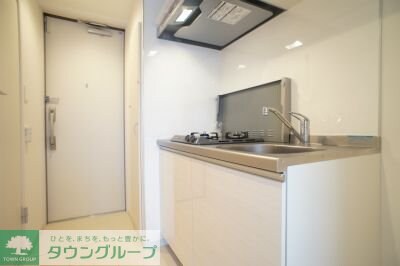 リブリ・カーサ本町西の物件内観写真