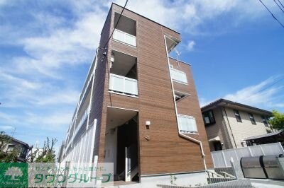 リブリ・カーサ本町西の物件内観写真