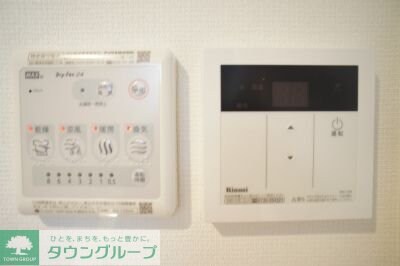 リブリ・カーサ本町西の物件内観写真