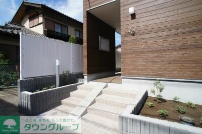 リブリ・カーサ本町西の物件内観写真