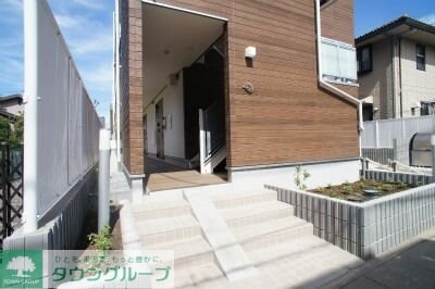 リブリ・カーサ本町西の物件内観写真