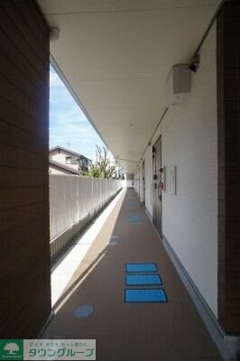 リブリ・カーサ本町西の物件内観写真