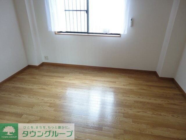 ガーデンヒルズNAKAYAMA参番館の物件内観写真