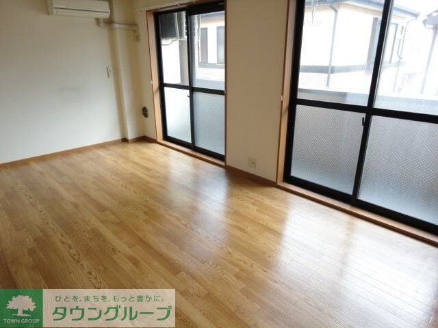 ガーデンヒルズNAKAYAMA参番館の物件内観写真