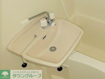 レオパレスウェルストンIIの物件内観写真