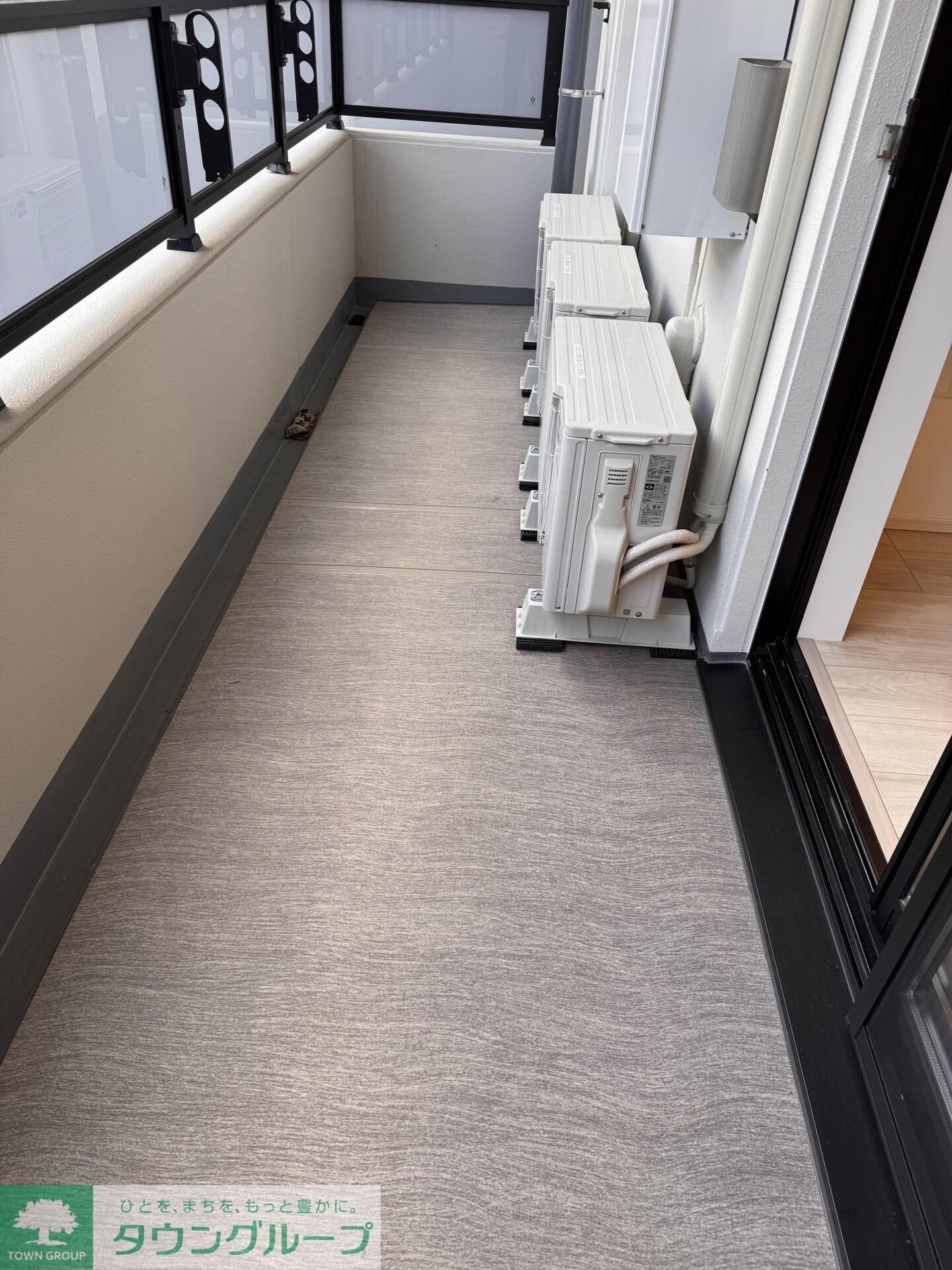 S-RESIDENCE東浦和aguaの物件内観写真