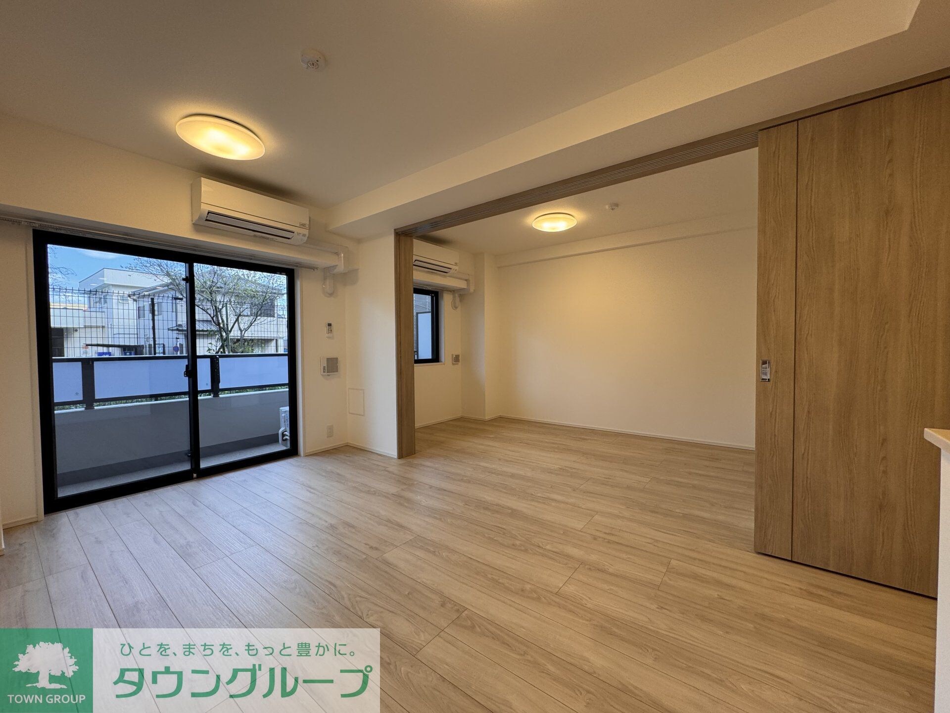 S-RESIDENCE東浦和aguaの物件内観写真