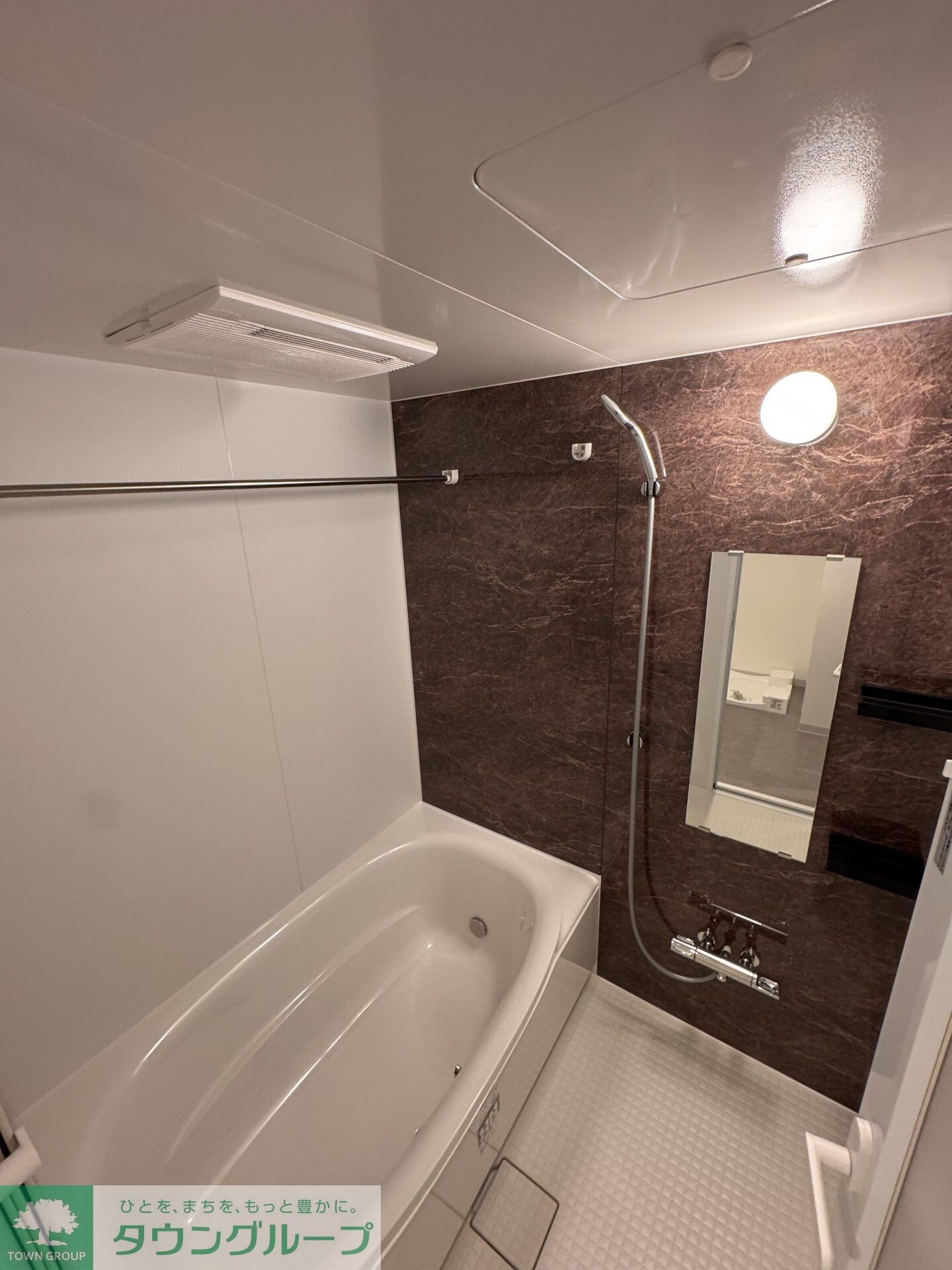 S-RESIDENCE東浦和aguaの物件内観写真